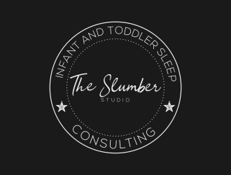The Slumber Studio logo design by berkahnenen
