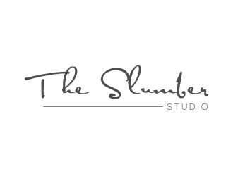 The Slumber Studio logo design by berkahnenen