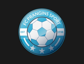  logo design by kasperdz