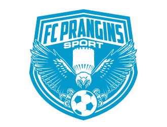  logo design by PRN123