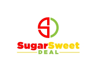 Sugar Sweet Deal logo design by desynergy