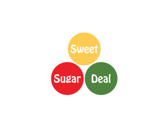 Sugar Sweet Deal logo design by ohtani15
