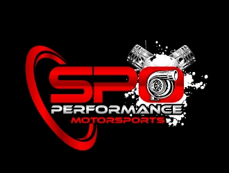  logo design by desynergy