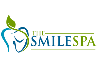 The Smile Spa logo design by cgage20