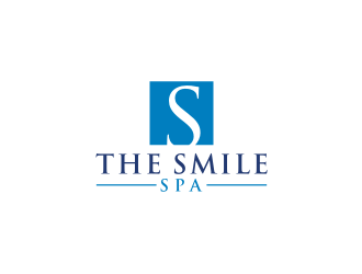 The Smile Spa logo design by bricton