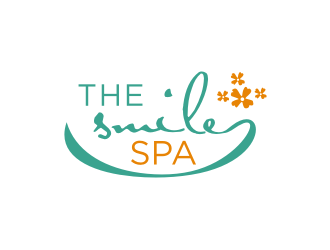 The Smile Spa logo design by ohtani15