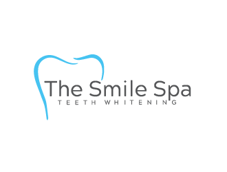 The Smile Spa logo design by JoeShepherd