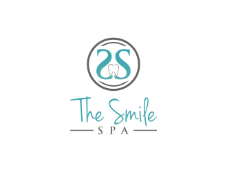 The Smile Spa logo design by Purwoko21