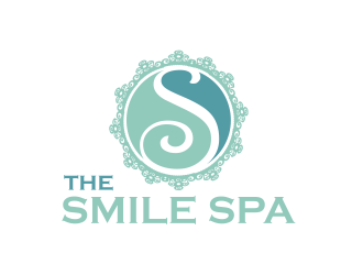 The Smile Spa logo design by serprimero