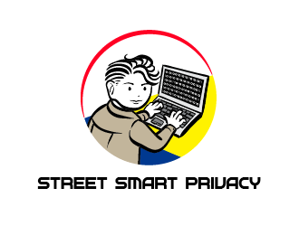 Street Smart Privacy logo design by justin_ezra