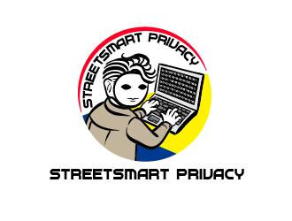 Street Smart Privacy logo design by justin_ezra