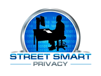 Street Smart Privacy logo design by uttam
