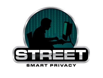 Street Smart Privacy logo design by Suvendu