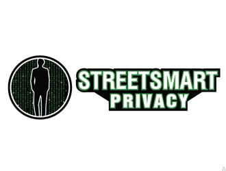 Street Smart Privacy logo design by Roma