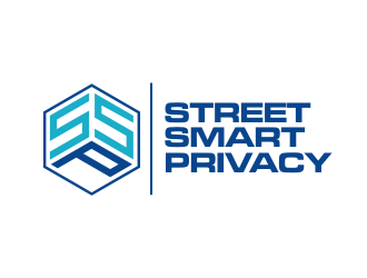 Street Smart Privacy logo design by BintangDesign
