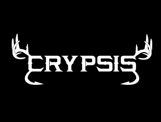 C R Y P S I S logo design by Ultimatum