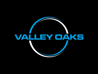 Valley Oaks logo design by afra_art