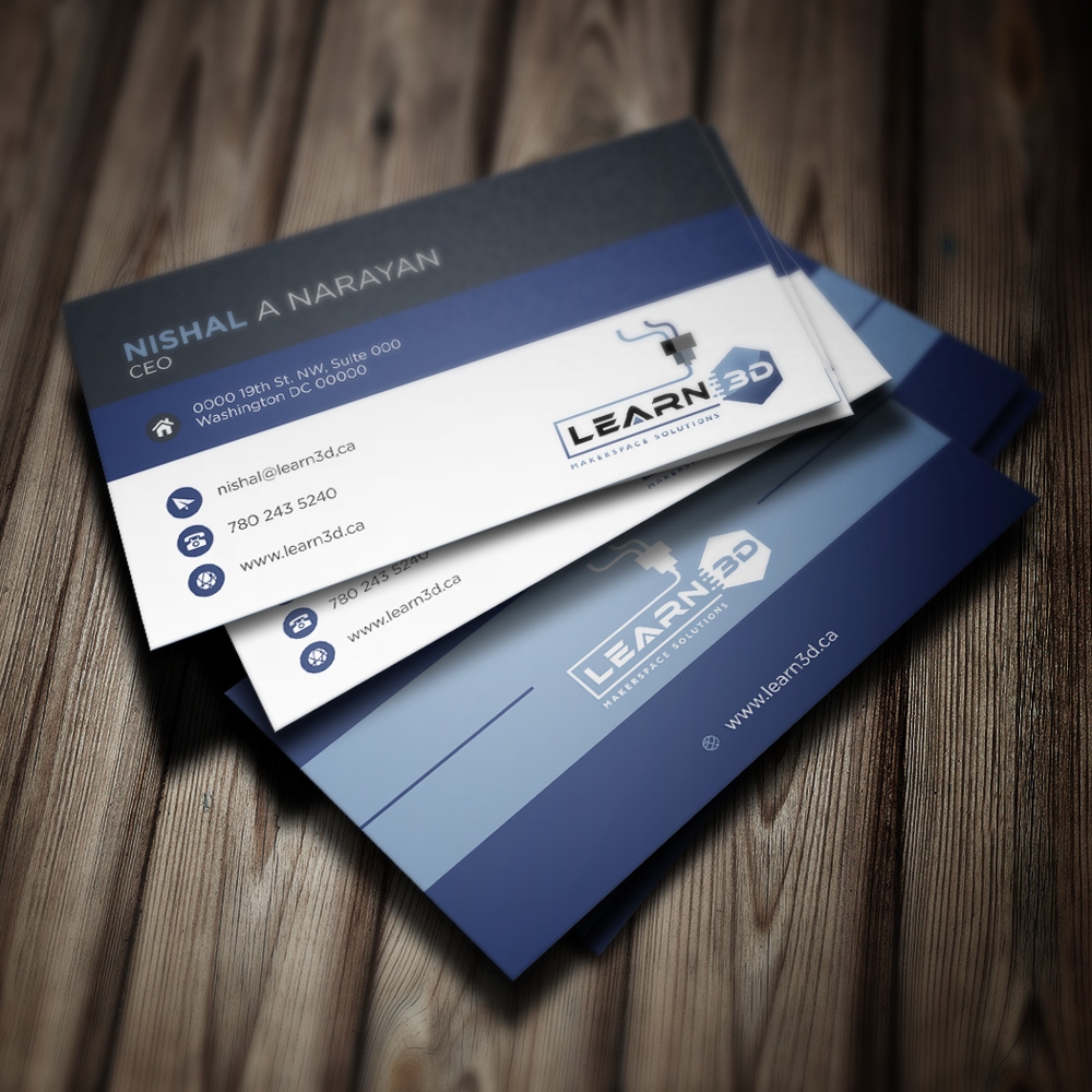 Learn 3D logo design by mletus