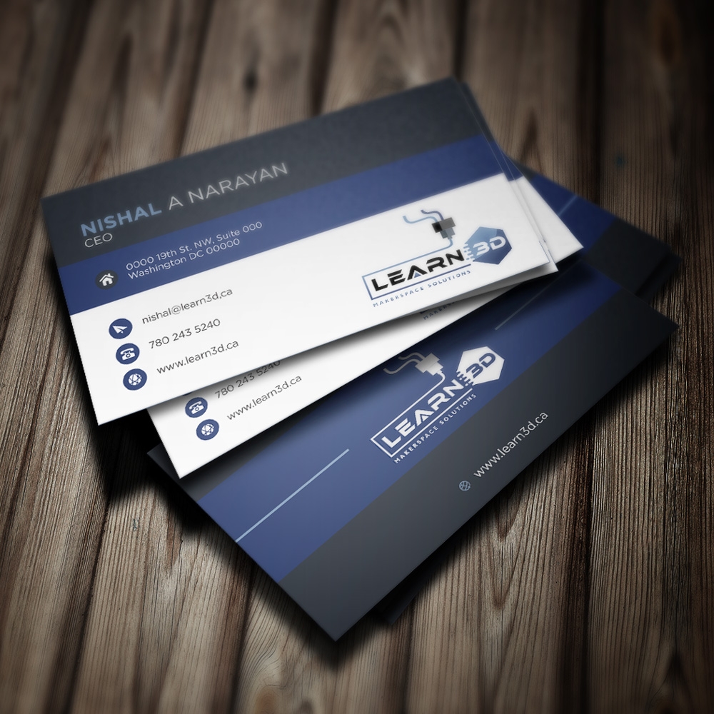 Learn 3D logo design by mletus