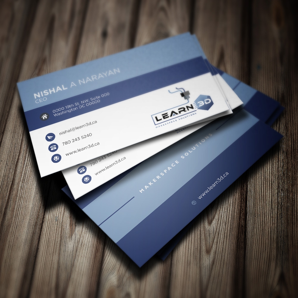 Learn 3D logo design by mletus