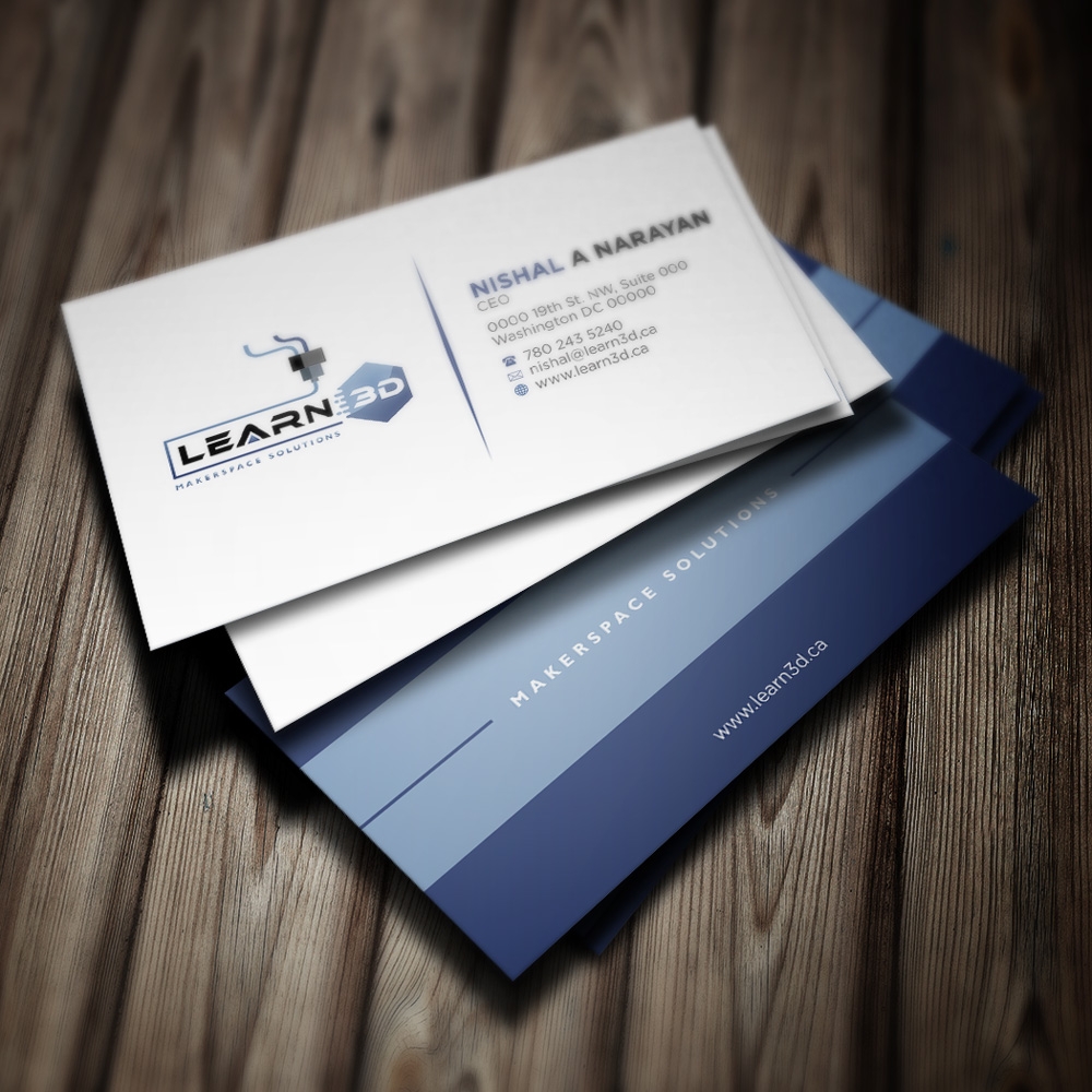 Learn 3D logo design by mletus