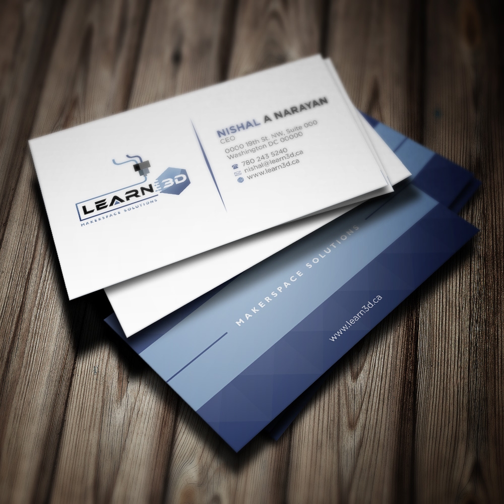 Learn 3D logo design by mletus