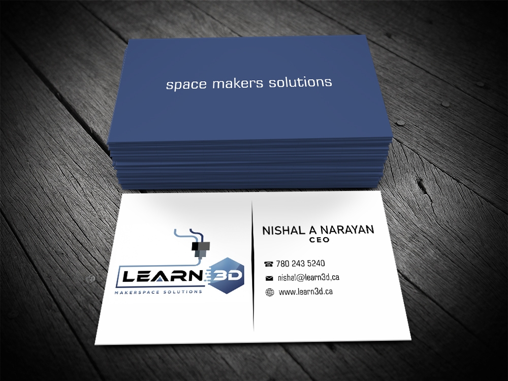 Learn 3D logo design by Girly