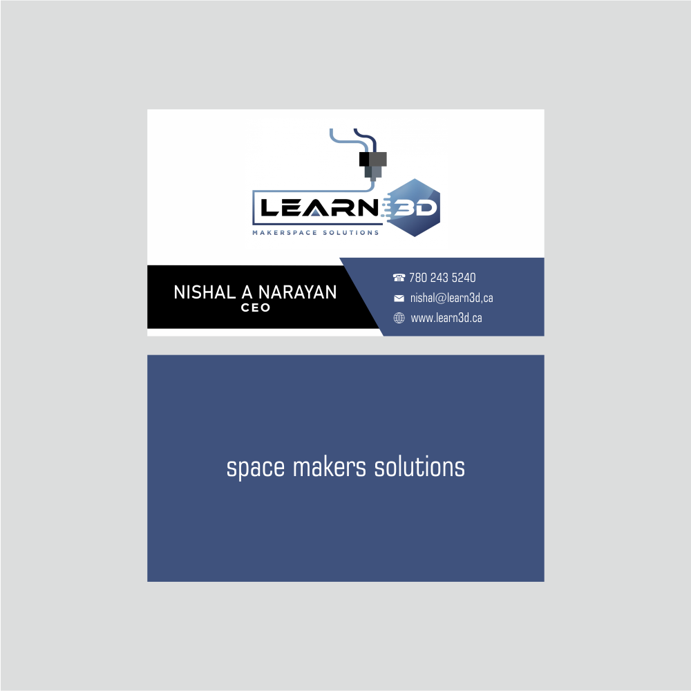 Learn 3D logo design by Girly