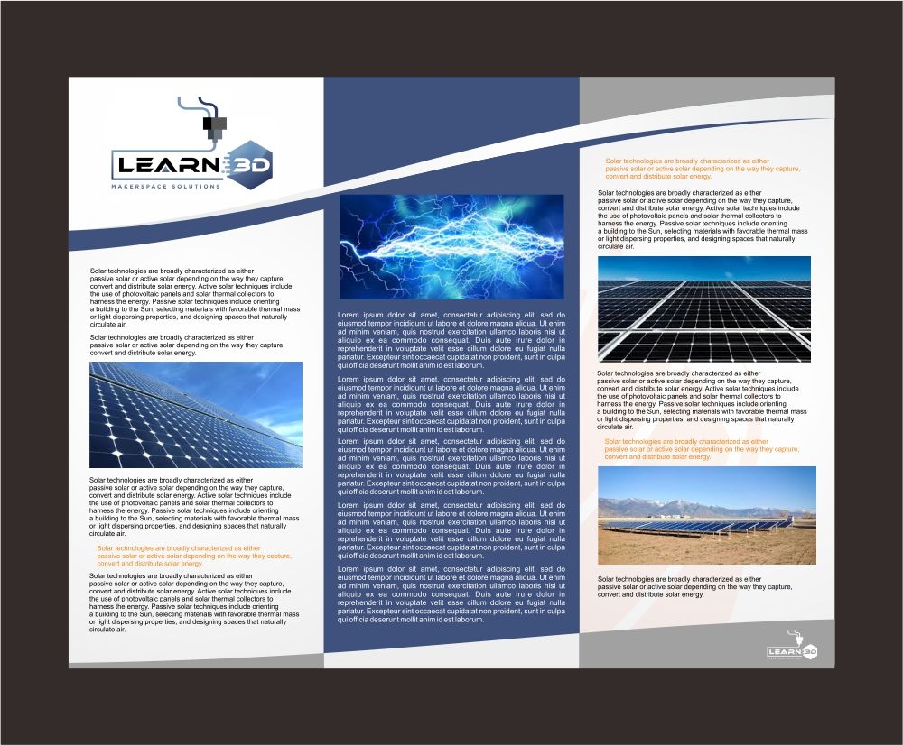 Learn 3D logo design by Girly