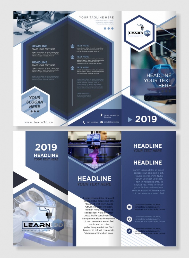 Learn 3D logo design by mletus