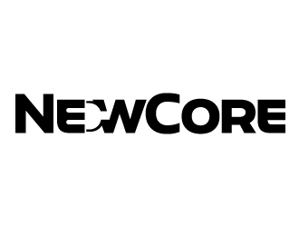 NewCore logo design by jaize
