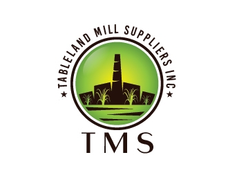 Tableland Mill Suppliers Inc logo design by adwebicon