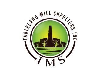 Tableland Mill Suppliers Inc logo design by adwebicon