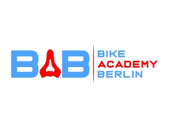 Bike Academy Berlin logo design by MUSANG