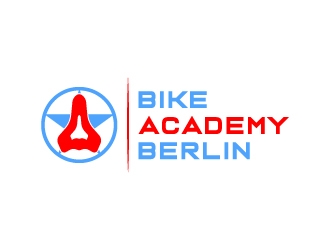 Bike Academy Berlin logo design by MUSANG