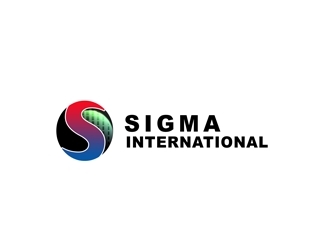 Sigma International logo design by bougalla005