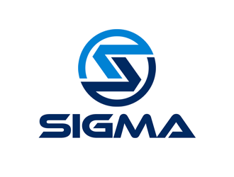Sigma International logo design by kunejo