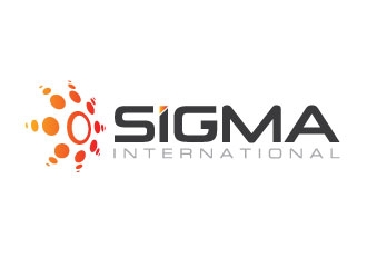 Sigma International logo design by 21082