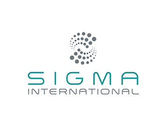 Sigma International logo design by logolady