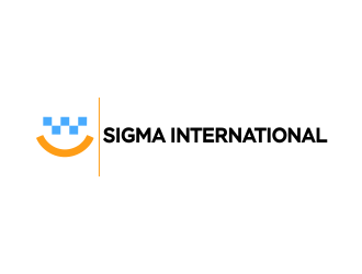 Sigma International logo design by ROSHTEIN