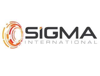Sigma International logo design by 21082