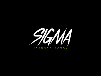 Sigma International logo design by torresace