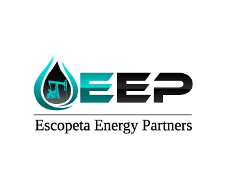 Escopeta Energy Partners, LLC logo design by samuraiXcreations