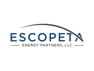 Escopeta Energy Partners, LLC logo design by asyqh