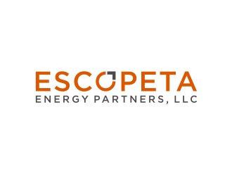 Escopeta Energy Partners, LLC logo design by asyqh