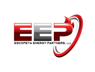 Escopeta Energy Partners, LLC logo design by dshineart