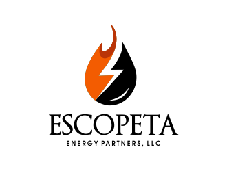 Escopeta Energy Partners, LLC logo design by JessicaLopes