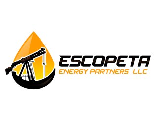 Escopeta Energy Partners, LLC logo design by schiena
