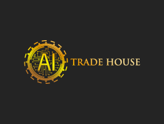 Fx Trade House logo design by torresace