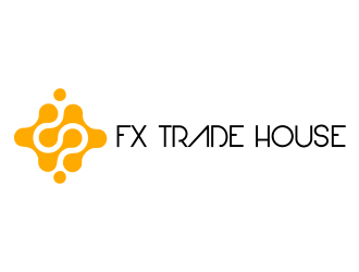 Fx Trade House logo design by JessicaLopes